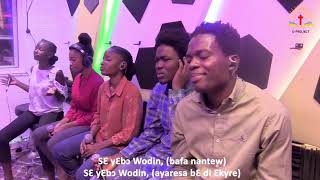 G-Project MusicGh Live Stream