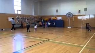 Kindy Hip Hop