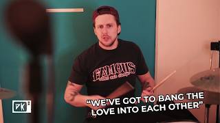 Doubt Kills - The Back Door - Skit #010