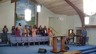 David's Temple Live Stream