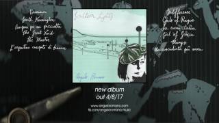 Angelo Romano: Southern Lights - Album teaser