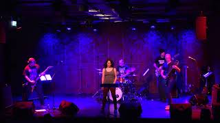 eMa Jam Metal 13 - Bark at the moon