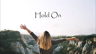 Riley Clemmons // Hold On (Lyric Video)