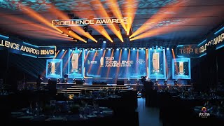TGP EXCELLENCE AWARDS 2025 AFTER MOVIE