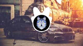 Danny Asroff - Balcony ft. Lilo Key (Bass Boosted)