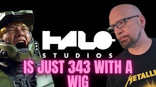 Halo Studios NEEDS TO CHANGE