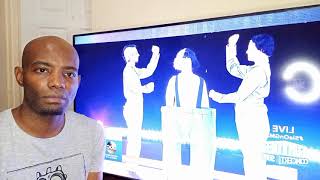 Sia - Unstoppable LIVE GMA Performance Reaction video