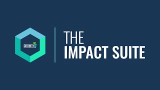 The Impact Suite: Real Impact Powered By Learner Engagement