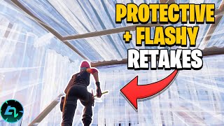 3 NEW *Protective* Tunnel Highground Retakes in Chapter 3 (Console & PC Tutorial)