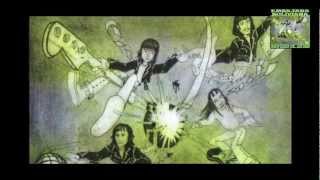 EMBAJADA BOLIVIANA - No Tengo Nada (1997) [HQ]