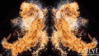 World Of Fire
