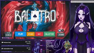 Fighting My Bad Luck | Balatro