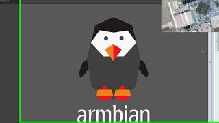 Acceso a los pines GPIO en Orange Pi ONE, por medio de python y Armbian.