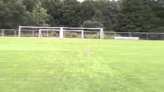 8-19 mini engine rocket