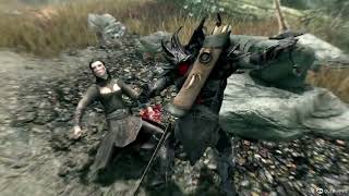 Use whirlwind sprint shout for optional killcam efficiency 🤌🏼