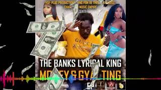 "We A Money Maker (Official Visualizer 6) - Feat Ccif Deluna - [Money & Gyal Ting EP] - 2025"