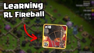 RL Fireball would be broken if there was 10 more seconds every raid