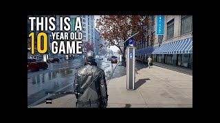 "Watch Dogs: Criminal Ko Hack Karke Pakadna Asaan Hai… Ya Nahi? 🤔💻