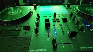 Numark Mixstream Pro Go