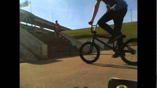 tyler faris