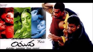 Yuva /  Ayutha  ezhuthu bgm -  A R RAHMAN