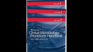 📚Clinical Microbiology Procedures Handbook 4th | Cheap eBooks