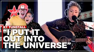 KT Tunstall Manifested Clueless the Musical Into Being 🎸