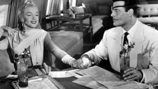 ALEXANDER D'ARCY TRIBUTE