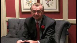 Preston Manning on Carbon Capture - Pembina Institute/ISEEE