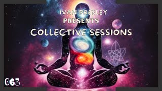 Collective Sessions KUNDALINI EFFECT 063
