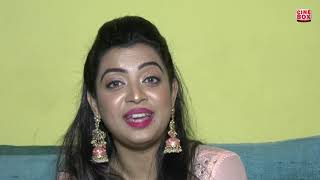 'I have my limitations when it comes to doing bold scenes' | Nagma Akhtar