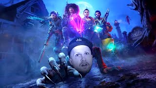 Redfall Playthrough LIVE - An Open World FPS RPG with Vampires (Play Day 1 with Gamepass)