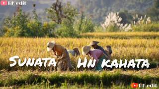 Amar_Gaa_Bulei_nebi_Tate_New. Human Sagar. Song. Status Video._RK. EDIT.