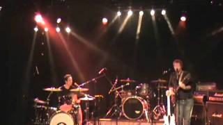 Tenn Pound Hammer - Jezebel Blues