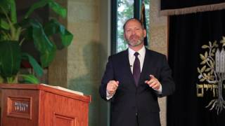 Parsha Series #32 - Behar - Can you know that G-d wrote the Torah?