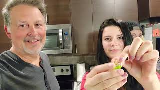 2020 Vlogtober: Day 4 Things that make sense.