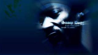 Snoop Dogg - My Favorite Color