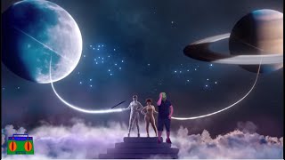 Taylor Swift ft. Ice Spice - Karma (Official Music Video) reaction