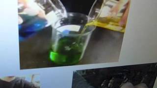 Mixing Colors