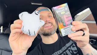 Ghosting the Ghost | Oxbar Ghost It 40K