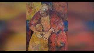 Visio Divina 1 - Jenitha Potkamp