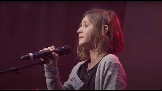 Les cordes aux voix 2016 (Demi-finale) - Cover S'il suffisait d'aimer / Céline Dion 🎤