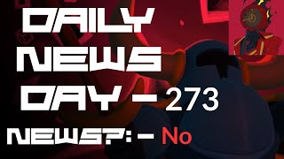 Daily Indie Cross News: Day 273