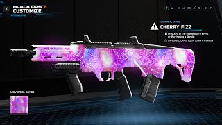 NEW Black Ops 7 Camo Rewards Are ALMOST Perfect… 