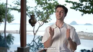 Henry Moodie’s Creative Reset in Thailand Will Give You Goosebumps