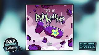 Taya Jae — Comin' Up