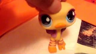LPS your being loved(skit)