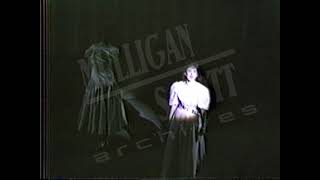 Pretty as a Picture and Final Sequence - Smile (December 3rd 1986) Anne Marie Bobby and Cast