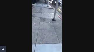 Sabir Bey LA Live- Ralph Bunche House