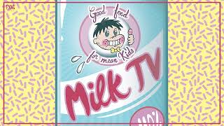 Milk TV - Brain fog (Official Audio)